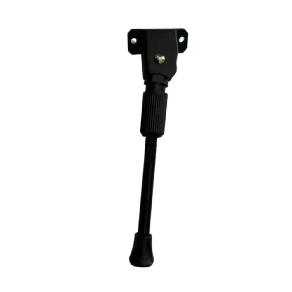 Electric Scooter Single Support Aluminum Alloy Electric Scooter Kickstand Parking Foot Support Stand