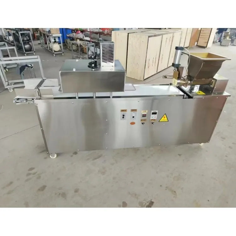 Snack Extruder Machine Puff Corn Snack Making Machine Corn Puffs Extruder Machine