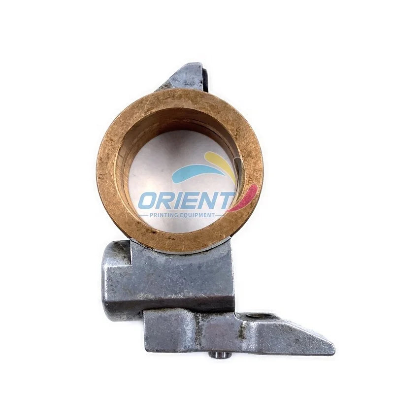 Original 91.581.028 Gripper Holder for Heidelberg SORZ SORM Offset Machinery Parts