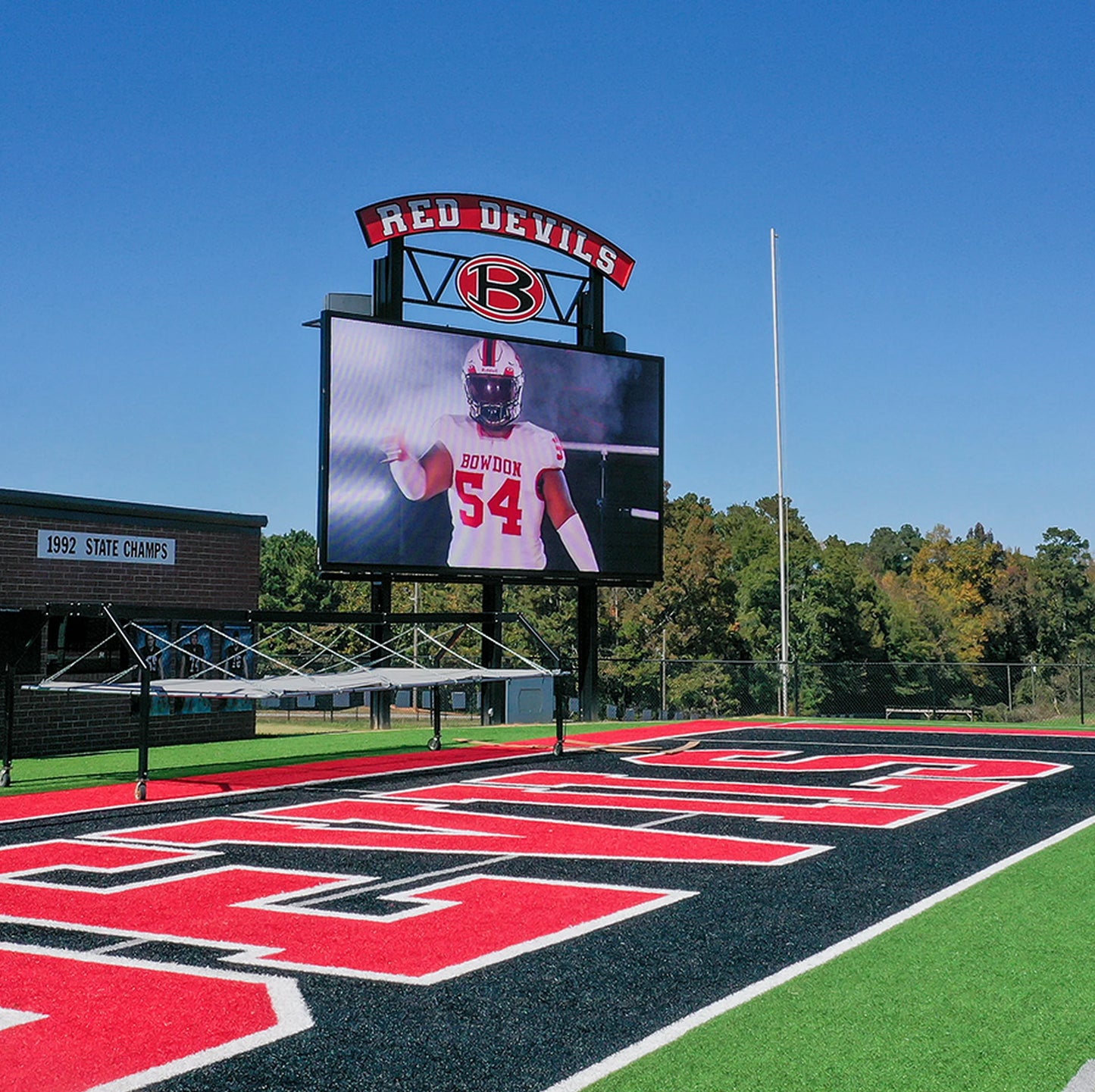 P2.5 P3 P4 P5 P6 P8 P10 Full Color Digital Electronic SMD LED Video Scoreboards Scoring Board Display for Sports Ball Game Ma