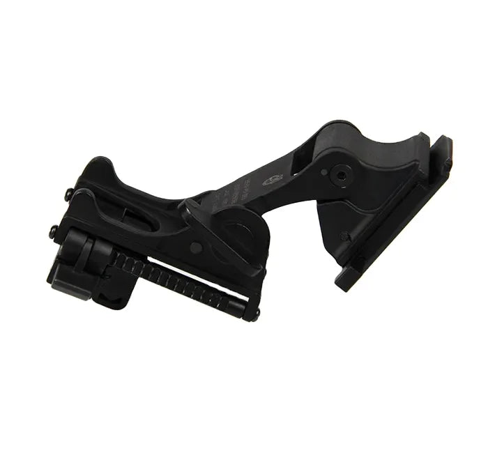 Quality Tactical Helmet Night Vision NVS Flip Mount/ACH PVS-7/14 NIGHT VISION NVG HELMET RHINO MOUNT
