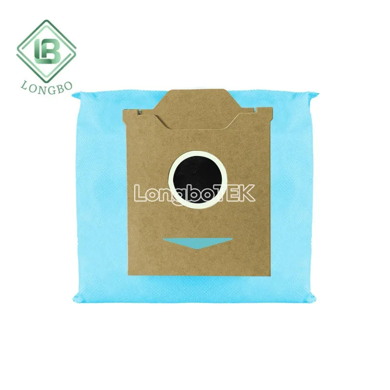 Fit For Yeedi Cube / Yeedi CC Robotic Vacuum Cleaner Spare Parts Accessories Replacement Kit Dust Filter Bag