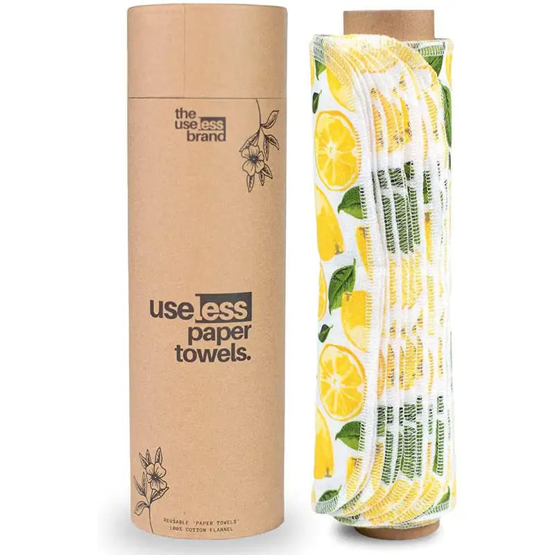 Christmas Kitchen Cleaning Towel Water Absorption Good Oil Absorption Unpaper Towel in Rolls Cotton Towel Roll Packing Kitche