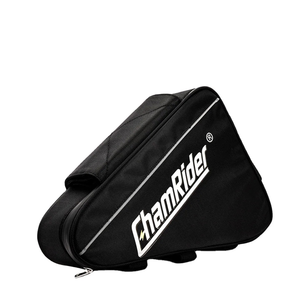Chamrider EU STOCK Triangle Battery Lithium Batteries Pack Pila 16S11P 48V 52V 28.8Ah 28Ah 1500W 2000W Battery for Electric B