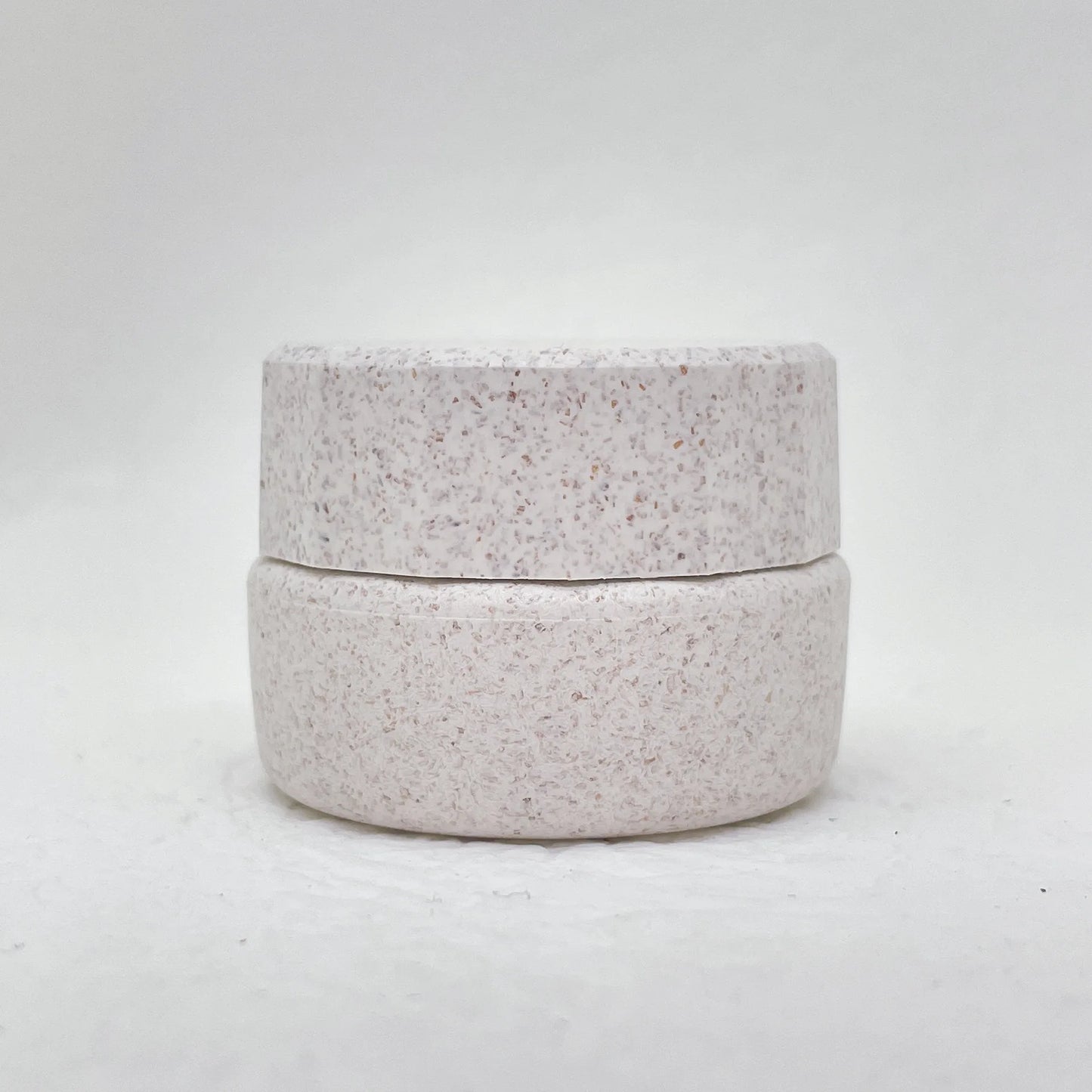 Wheat Straw Material 5g Japanese Nail Polish Plastic Bottle Japanese Nail Polish Remover Separate Bottle