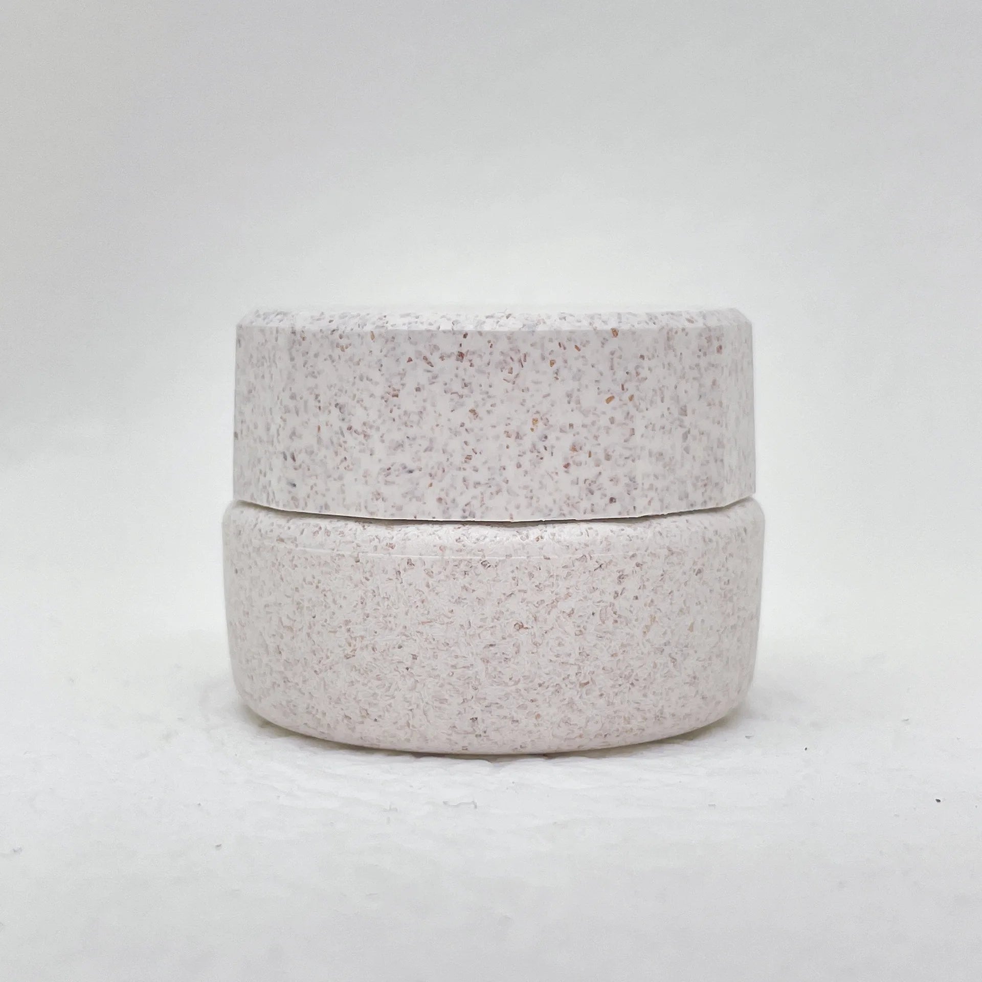 Wheat Straw Material 5g Japanese Nail Polish Plastic Bottle Japanese Nail Polish Remover Separate Bottle