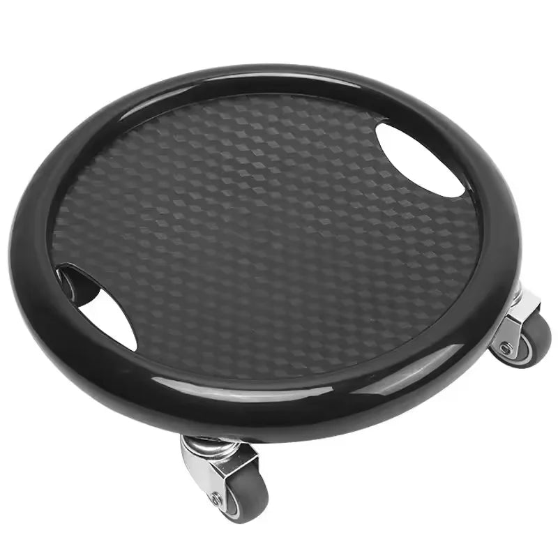 Multifunction Core Coaster Roller Wheel Abs Workout Training Equipment for Abdominal Core Strength Home Gym Fitness Machine