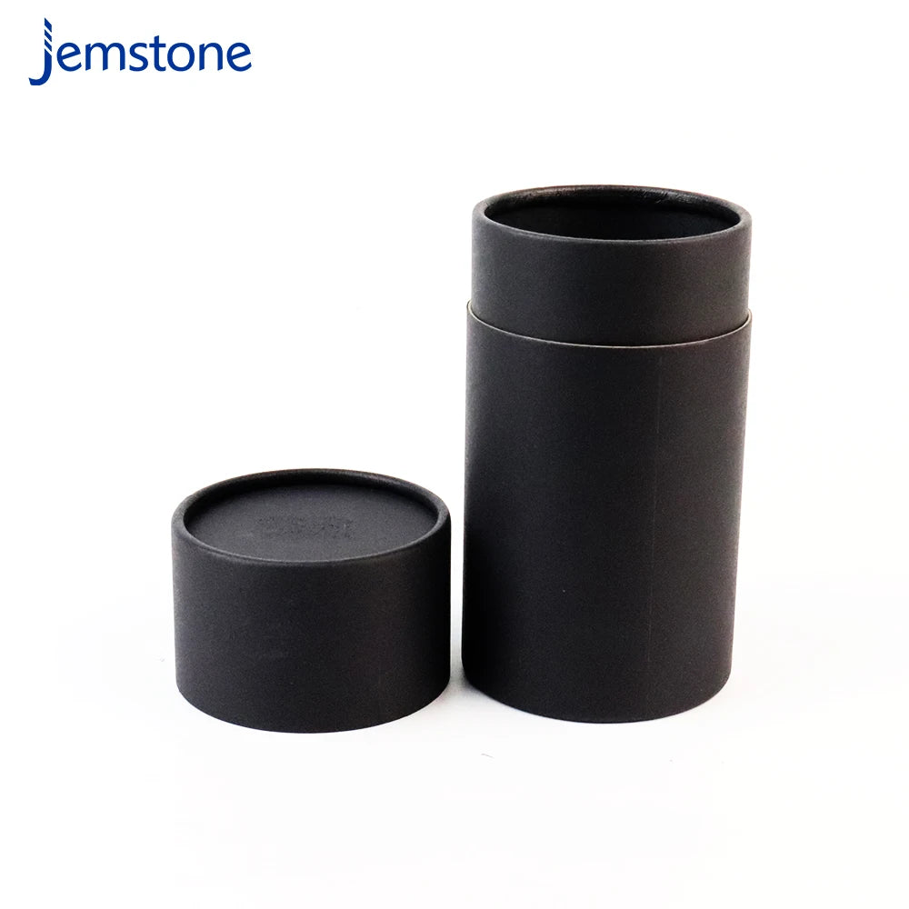Customizable Material Specifications Round Paper Tube Cardboard Packaging for Product Packaging