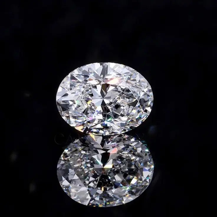 Fancy Shape Wholesale Price IGI Certificate  CVD HPHT Lab Grown Diamond 1ct to 2.01ct D VS1 VVS2 Loose Synthetic Stone