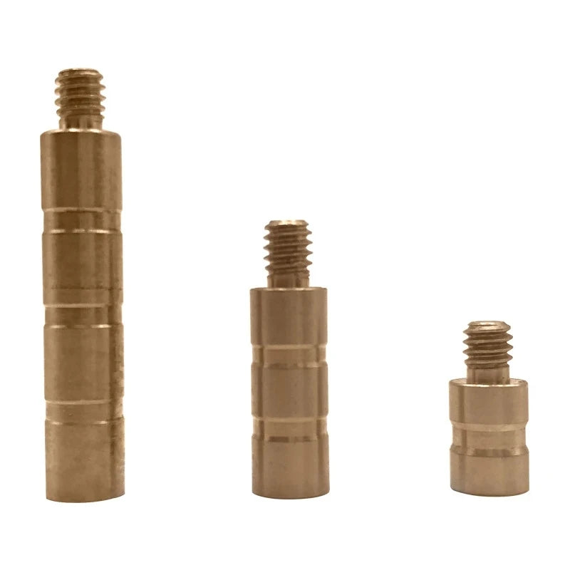 Archery Arrow Copper Insert Additional Weight Bob-weight Counterweight Balance Arrow Insert Hunting Accessories