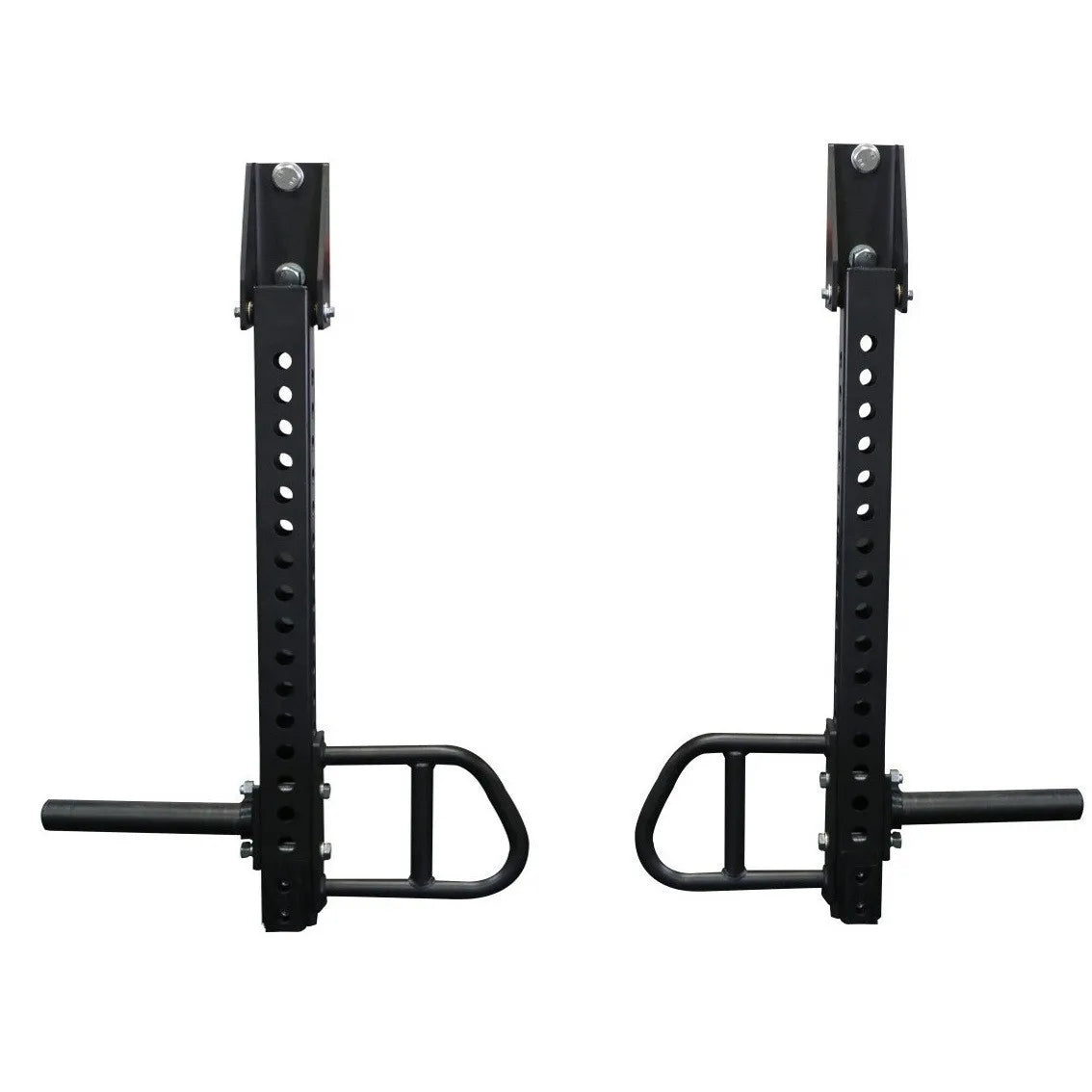Multi-Angle Standing Oblique Push Chest/Arm Bar Quick Disassembled Integrated Training Fitness Equipment Accessory