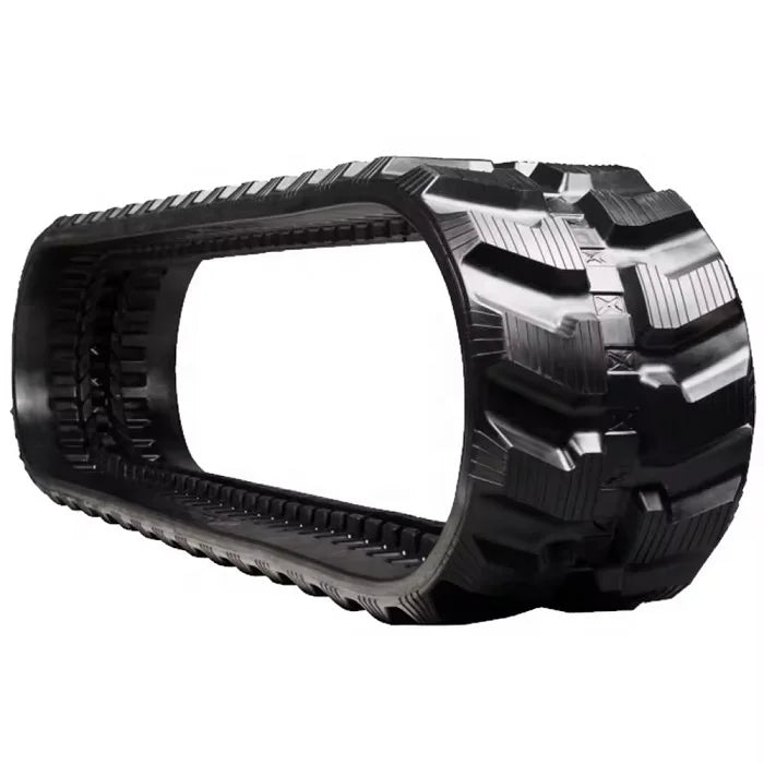 Excavator Rubber Tracks B17 K015 E17 303CR Rubber Track 230*72*49  230*72*50 Factory Price