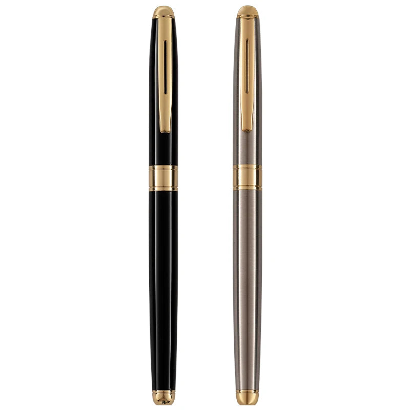 2026 Promotional Cheap Gift Neon  Metal Pastel Gel Ink Pen New