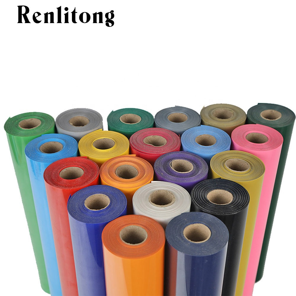Heat Transfer Vinyl  Textile Vinyl Roll Htv Glitter Heat Transfer  Glow in the Dark Mini Iron for Htv