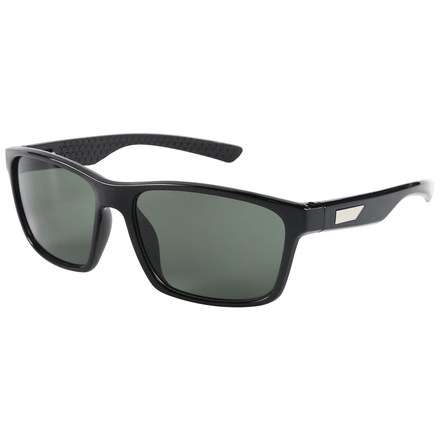 New Men's Sunglasses Fashion Outdoor Sports UV Glasses Europe and the United States Trend square Sunglasses Wholesale