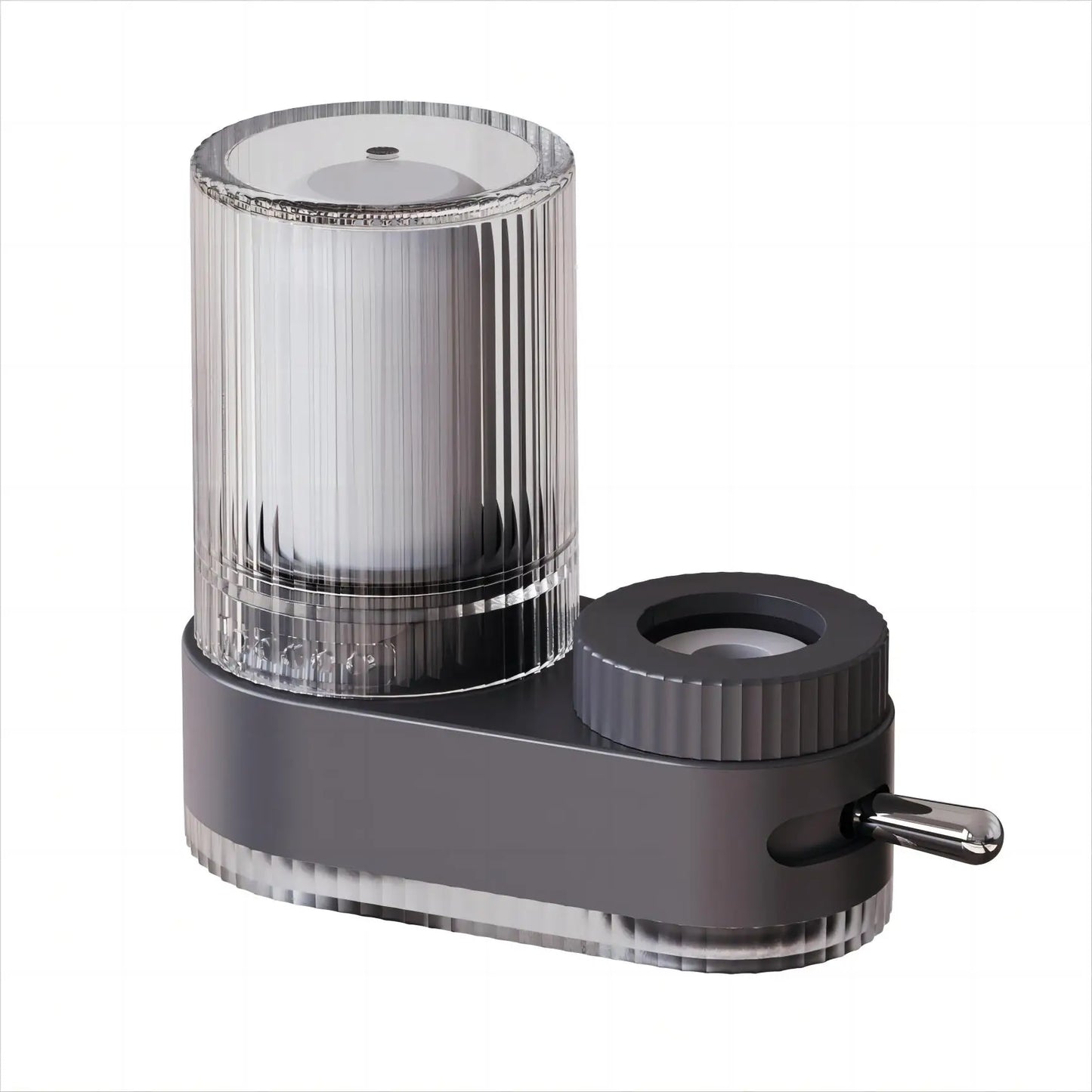 Kitchen Use Domestic Activated Carbon Manual Operation Tap Filter Faucet Water Purifier for Household & RV Outdoor Use