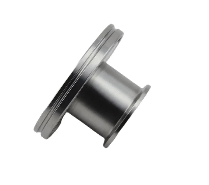 Wenzhou Vacuum Stainless Steel KF-ISO KF-CF CF-ISO Reducer