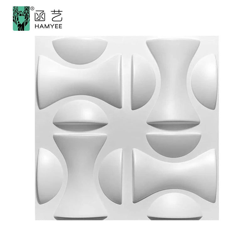 Wholesale Modern Living Room Interior Wall Design Panels Plastic Wall Panels Sheet