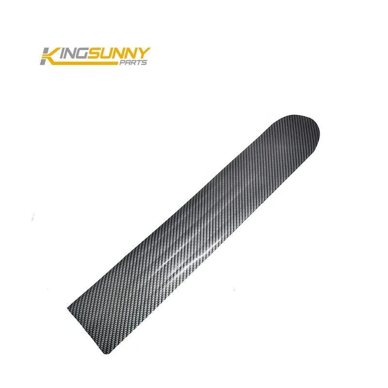 Chassis Prevent Collision for Nine Bot F20/F25 /F30/F40 Electric Scooter Replacement Accessories Parts Electric Scooter Throt