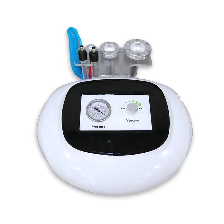 Full Vacuum Body Massage Scraping Machine Stretch Mark Removal Cracks Removal Professional Vacuum Body Massage Machine