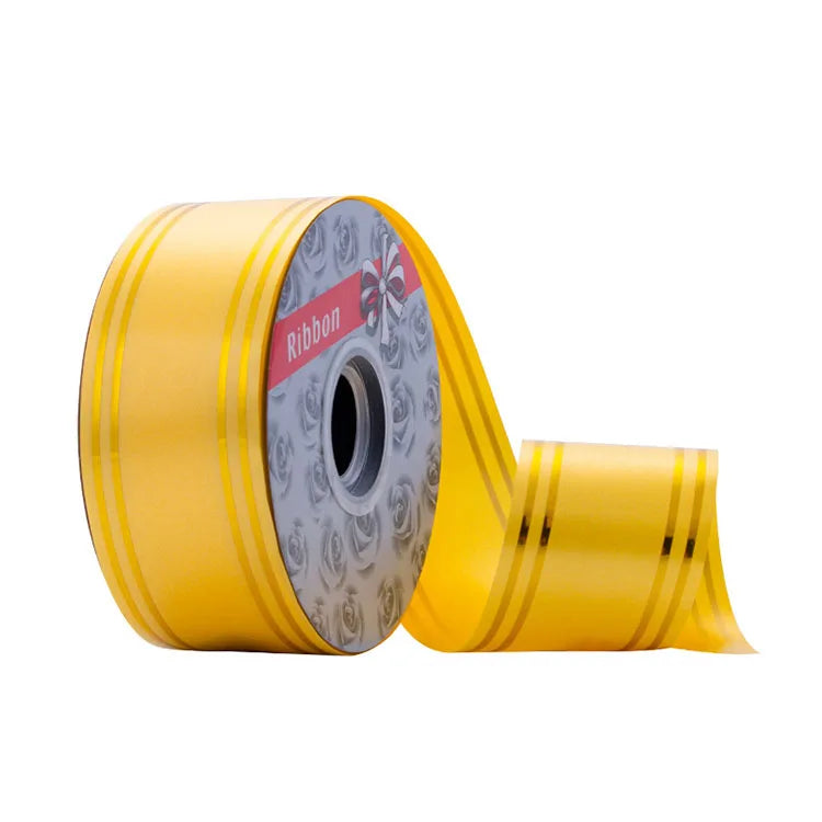 PP Curling Ribbon Gymnastic Ribbons Gift Wrapping Ribbon 100 Yards