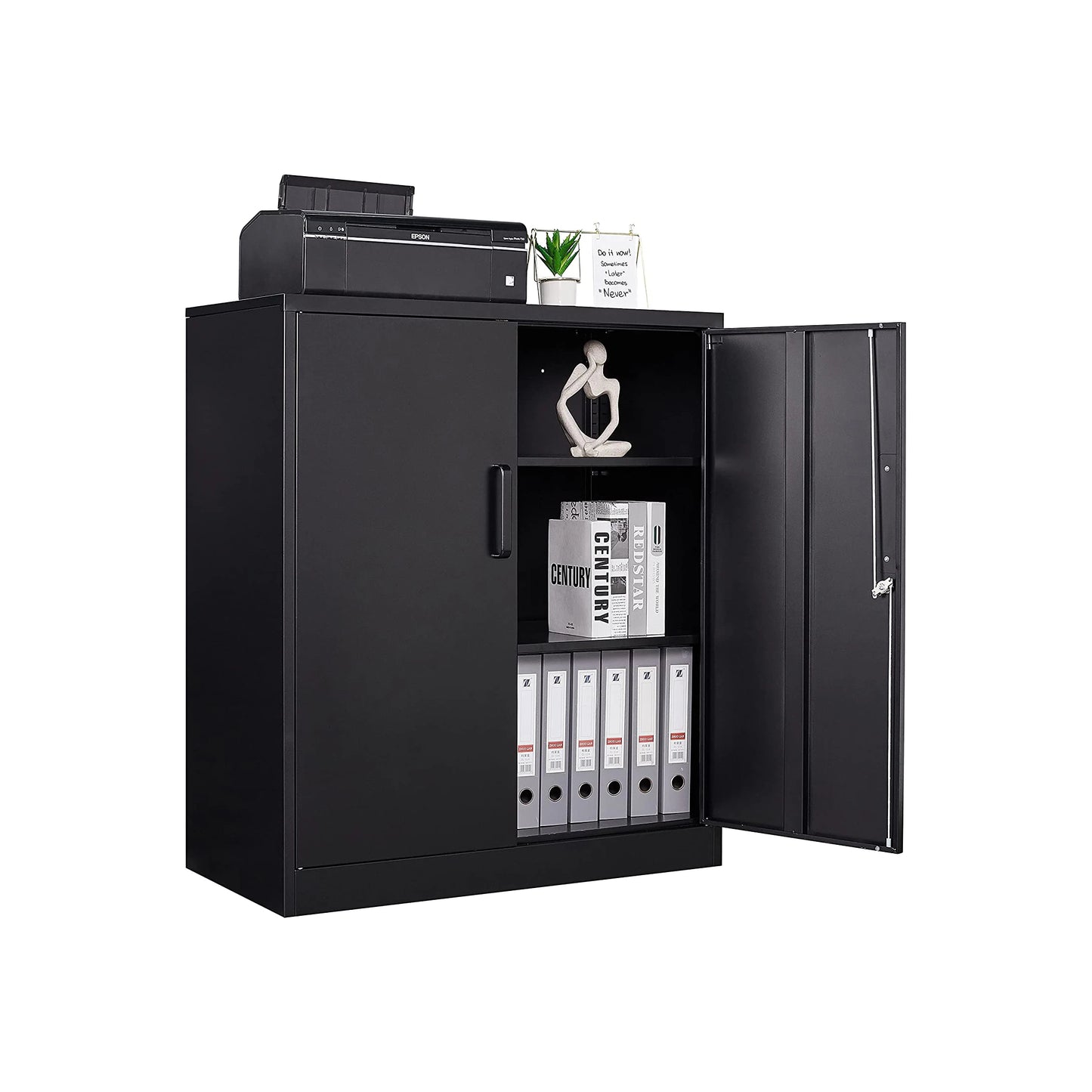 Custom Sheet Metal Stainless Steel Storage Cabinet Lockable DOM/OEM Steel Work Fabrication Services