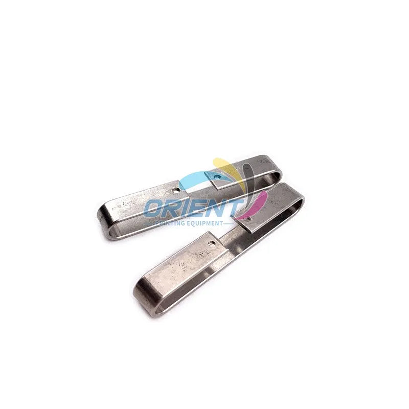 Good Quality Chambered Doctor Blade C5.043.255 Retaining Spring For Heidelberg Printing Machine Spare Parts Heidelberg Parts