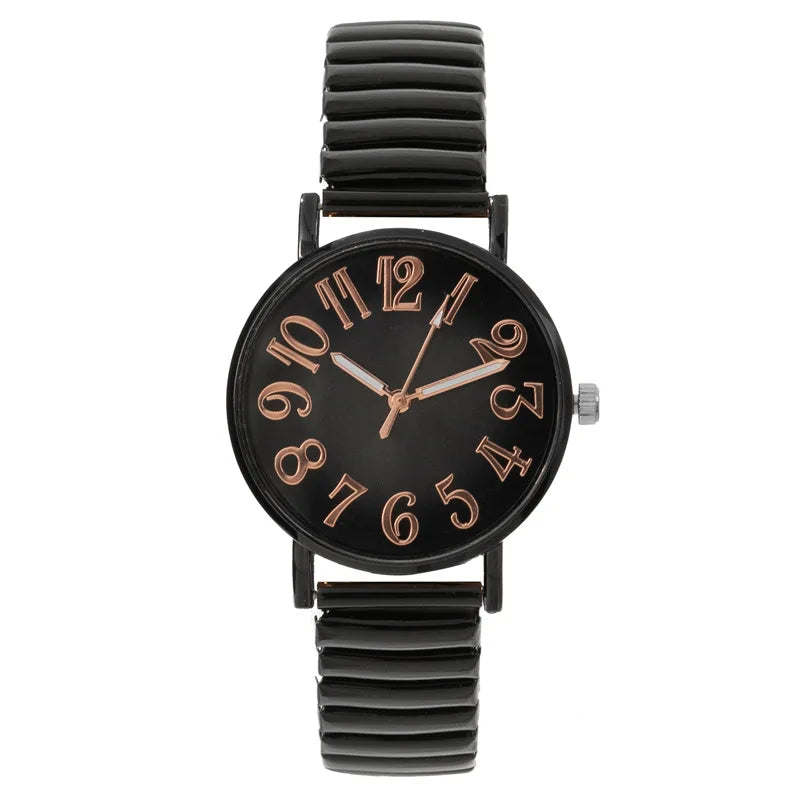 2026 Fashion Japan Quartz Movement Ladies Jewelry Watch