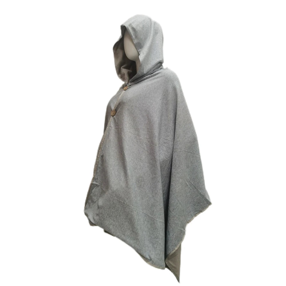 EMF Cloak Clothes 5G Radiation Shield Clothing Anti Radiation Blanket