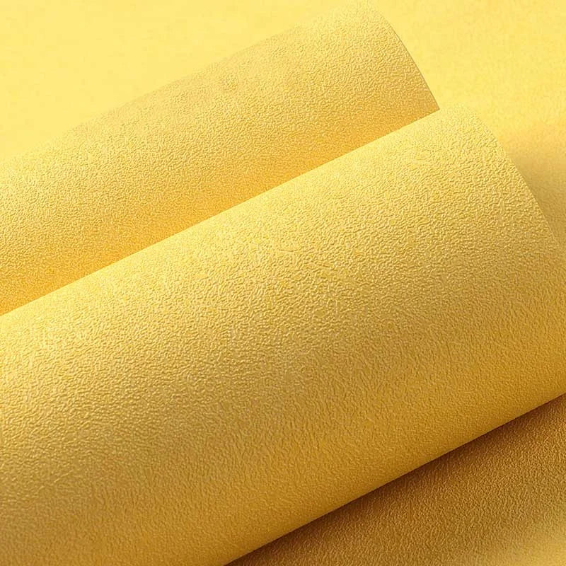 2024 House Decoration Interior Modern Removable PVC Wallpaper Rolls Bedroom Decor Waterproof Paper Contact