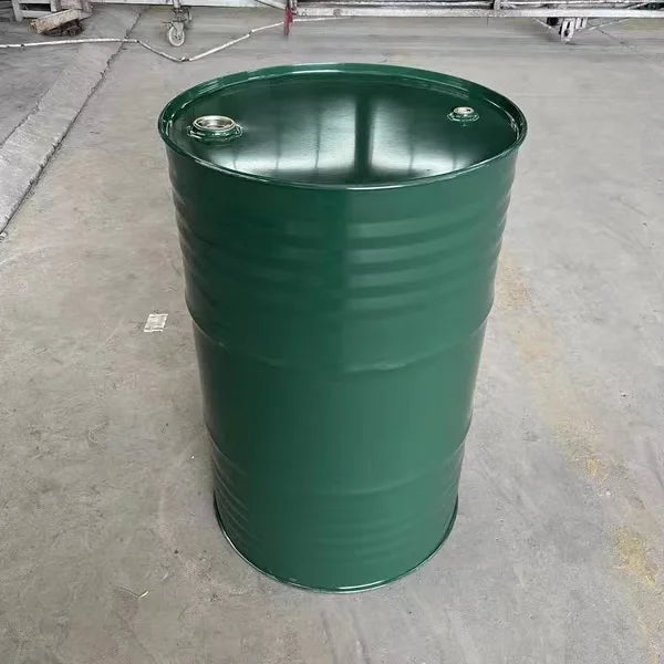 Customized 55 Gallon 200L-210L Tighted Closed Steel Barrel Plastic Drums