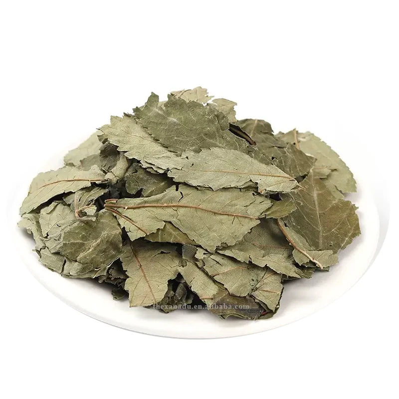 Dried Red Raspberry Leaves Tea Wild Organic Bulk Loose Leaf | Custom Tea Bag/Blend/Pouch/Grind Certified ISO HACCP Workshop