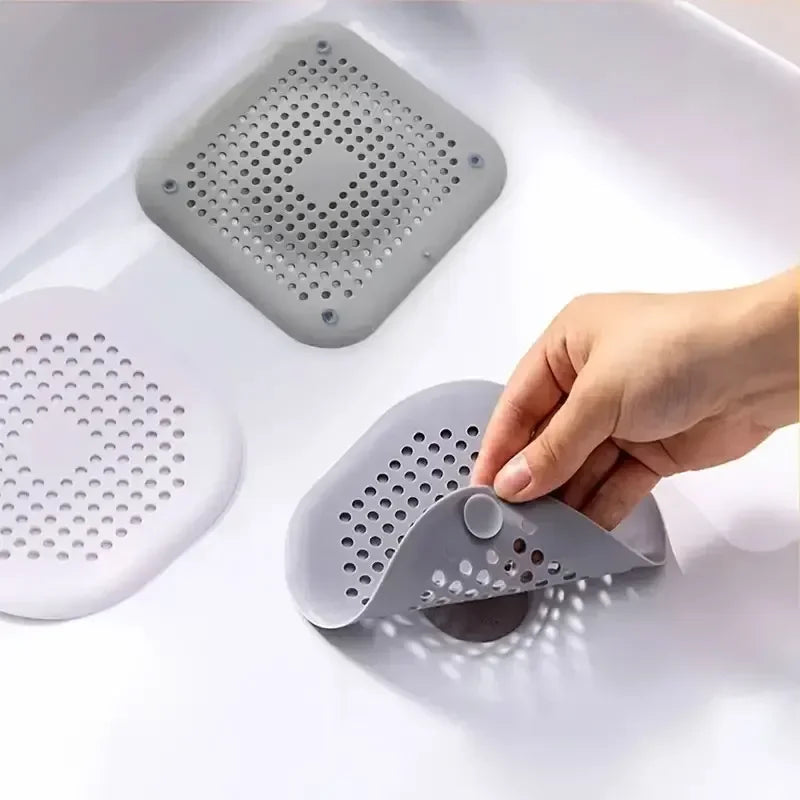 Tapón de tapón para alcantarillado de cocina, filtro de agua de silicona para suelo de baño, accesorios para el hogar,…