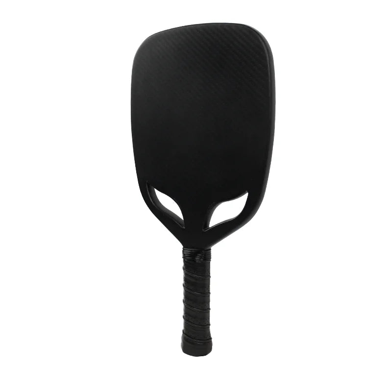 FRCETEE FRC-018 USAPA Approved 13mm Carbon Fiber Pickleball Paddle Integrated Thermoformed Honeycomb Plate T700 Material 42cm