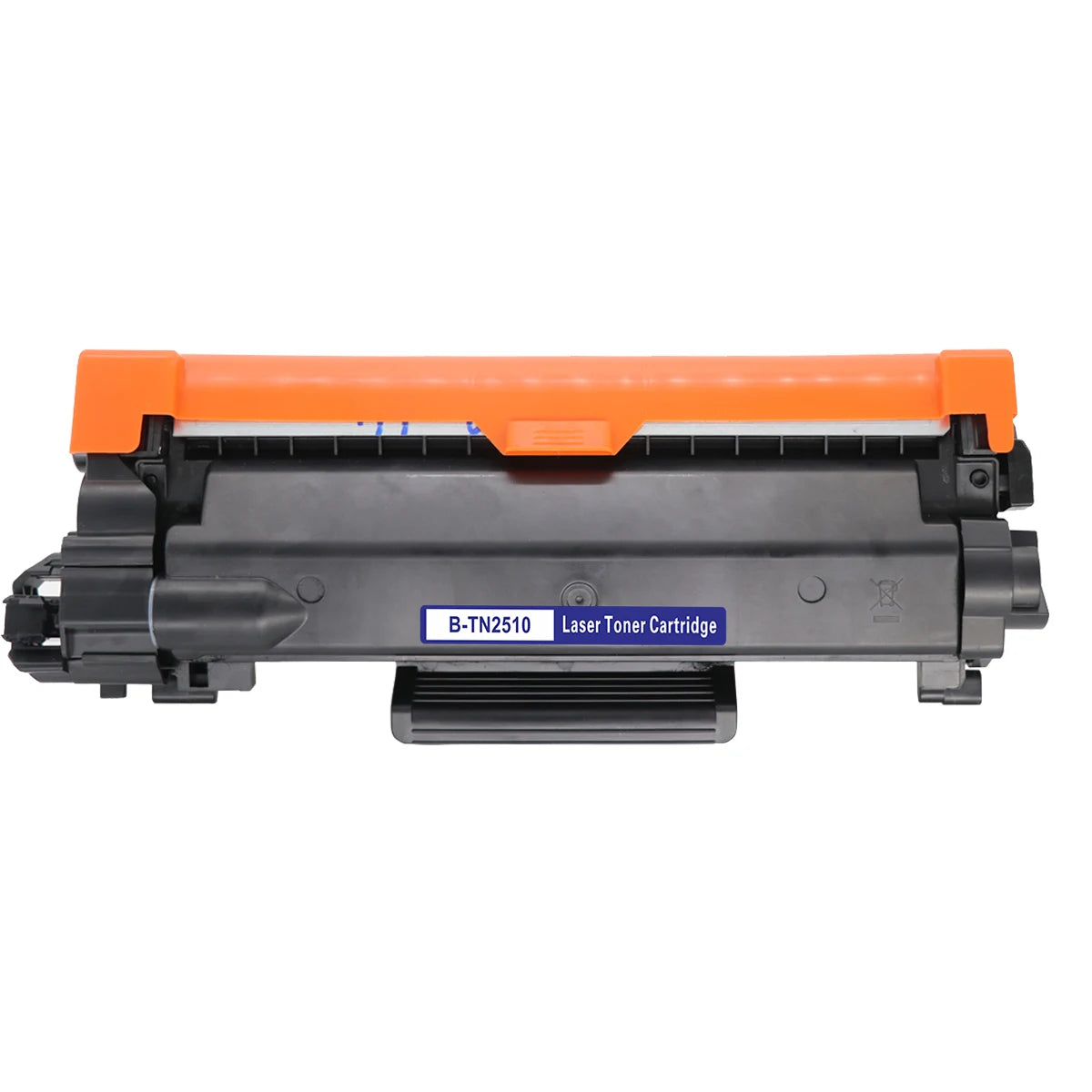 Tatrix TN2510 TN-2510 TN2510XL Toner Cartridge with Chip Compatible for Brother MFC-L2807DW MFC-L2820DW MFC-L2820DWXL Printer