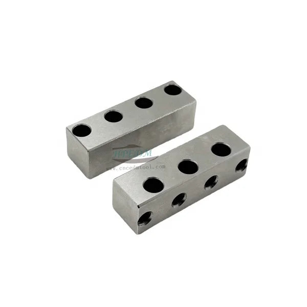 HPEDM  EROWA  ITS  Zekant support plate   ER-006200 ER-006194 fixing on   ER-008595   for  Electrical Discharge Machine