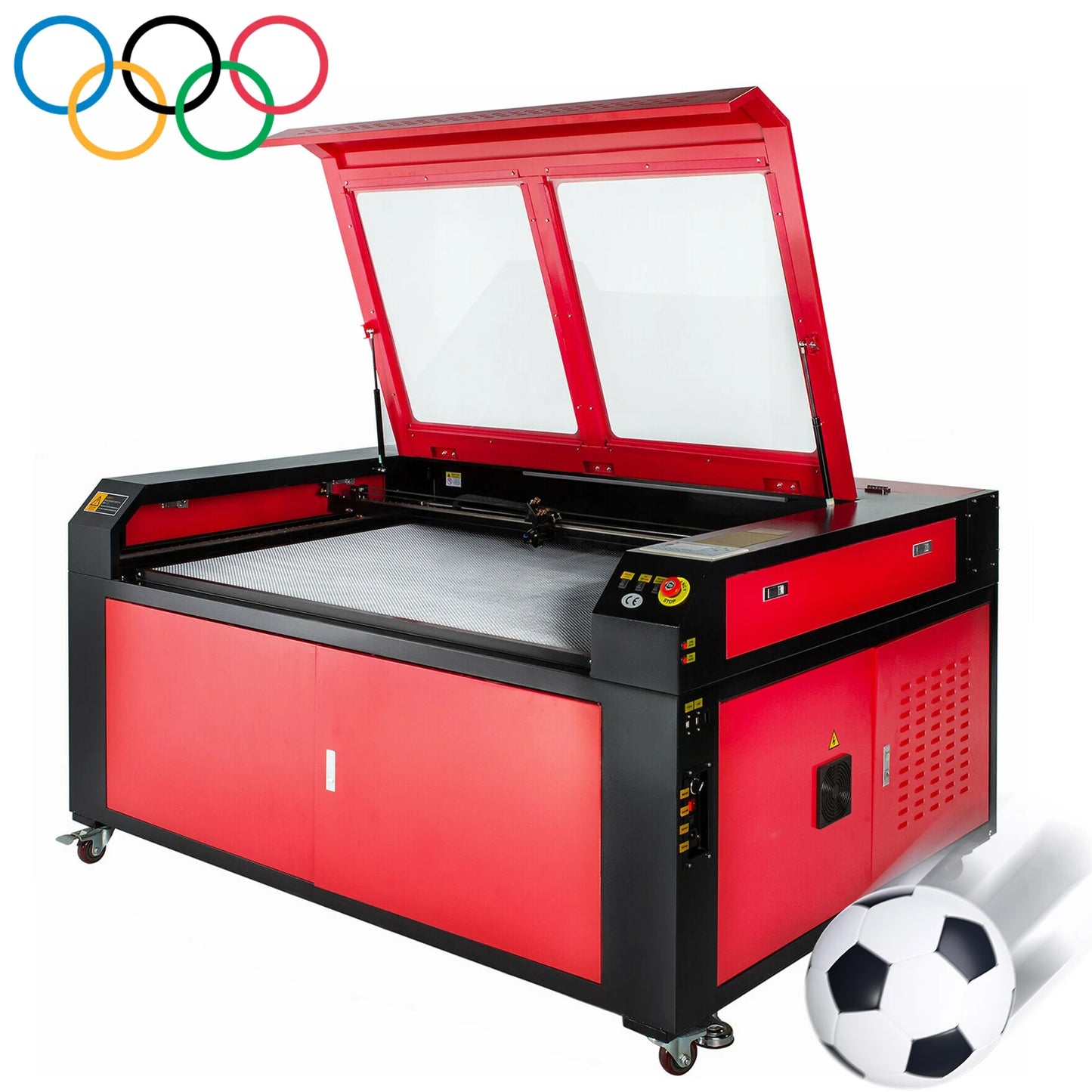 1490 SIHAO CO2 Laser Machine USB DIY CO2 Laser Machine Laser Engraver Cutter Engraving Cutting Machinery