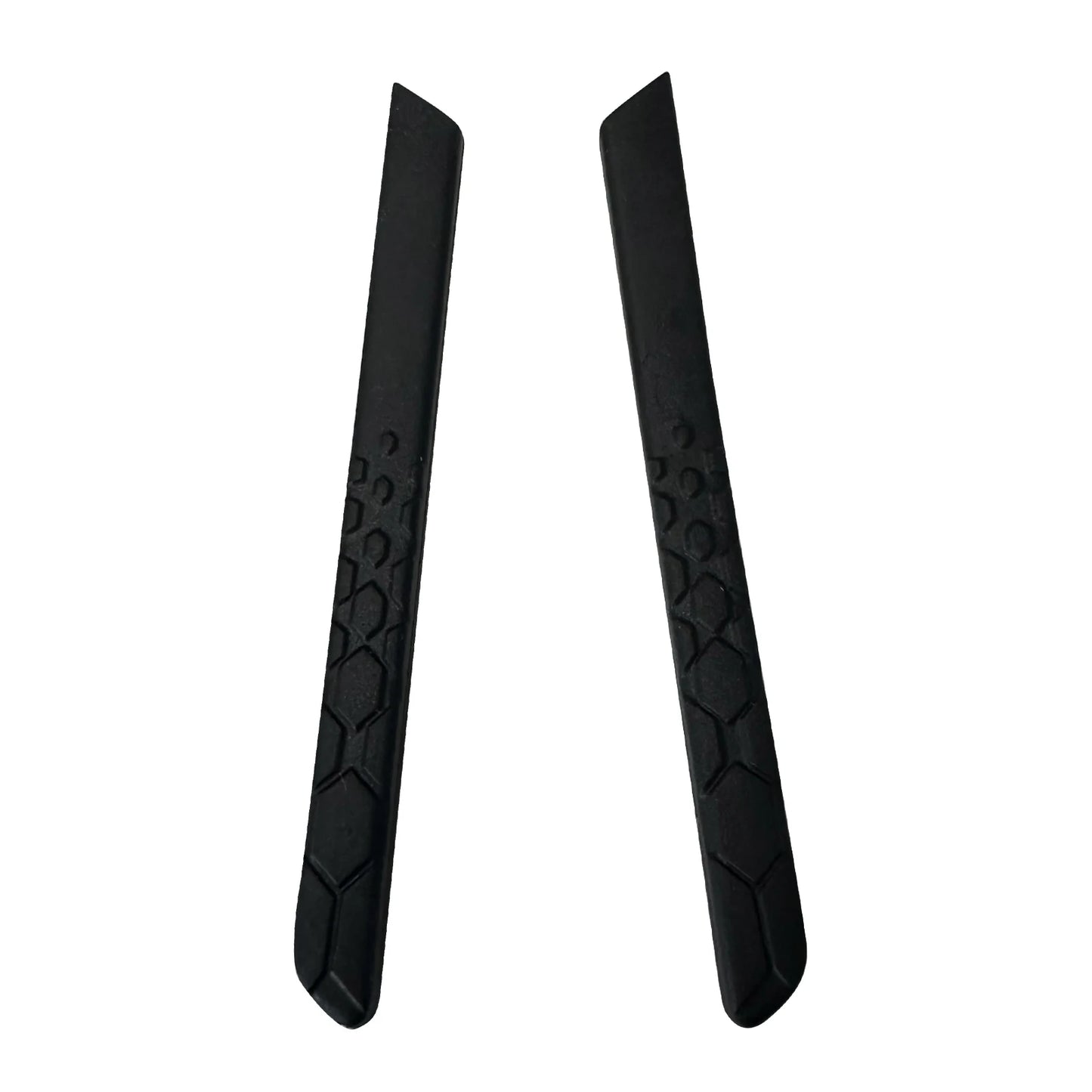 Xyqrenrr Rubber Replacement Earsock for 100% Glendale/SLENDALE Sunglasses -Multicolor Choice