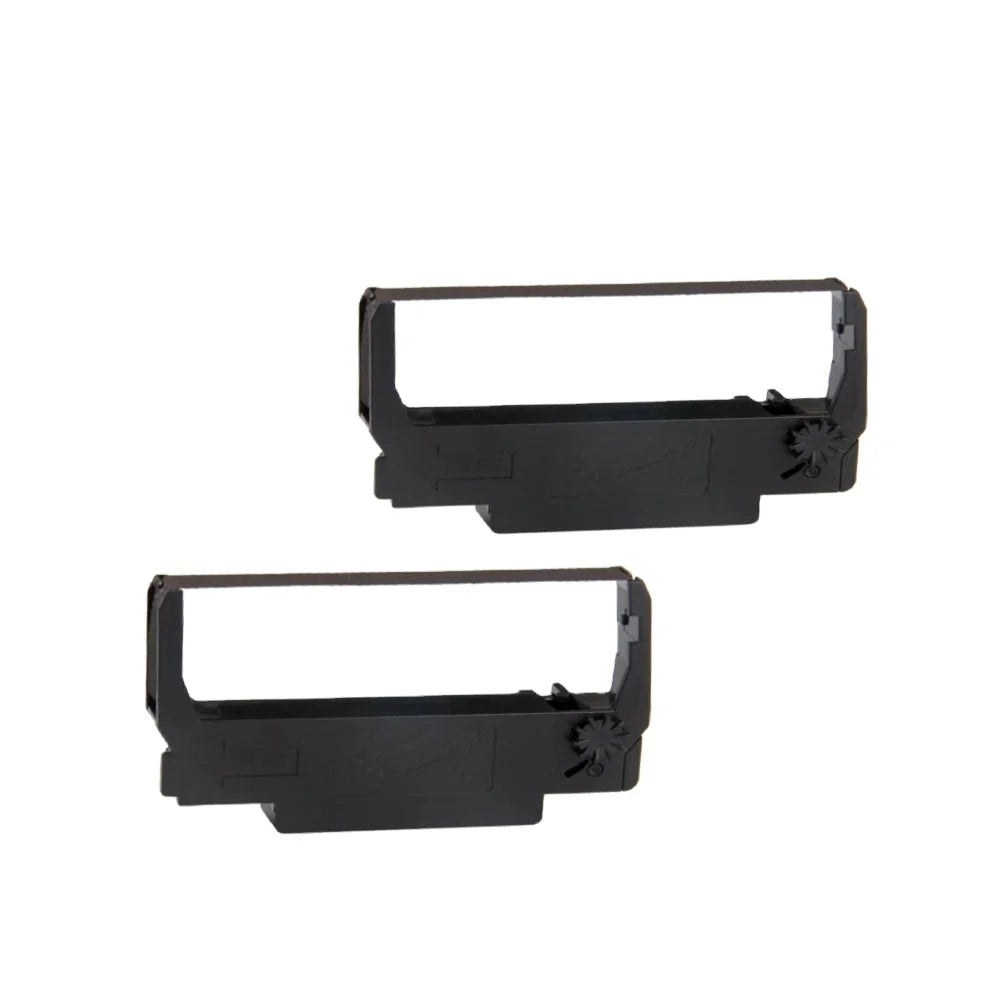 Tatrix  ERC30 Compatible Ink Ribbon  ERC 30 12.7mm  Ribbon Cartridge for Epson ERC30 ERC34 ERC38 TM U220Printer Ribbon Cartridge