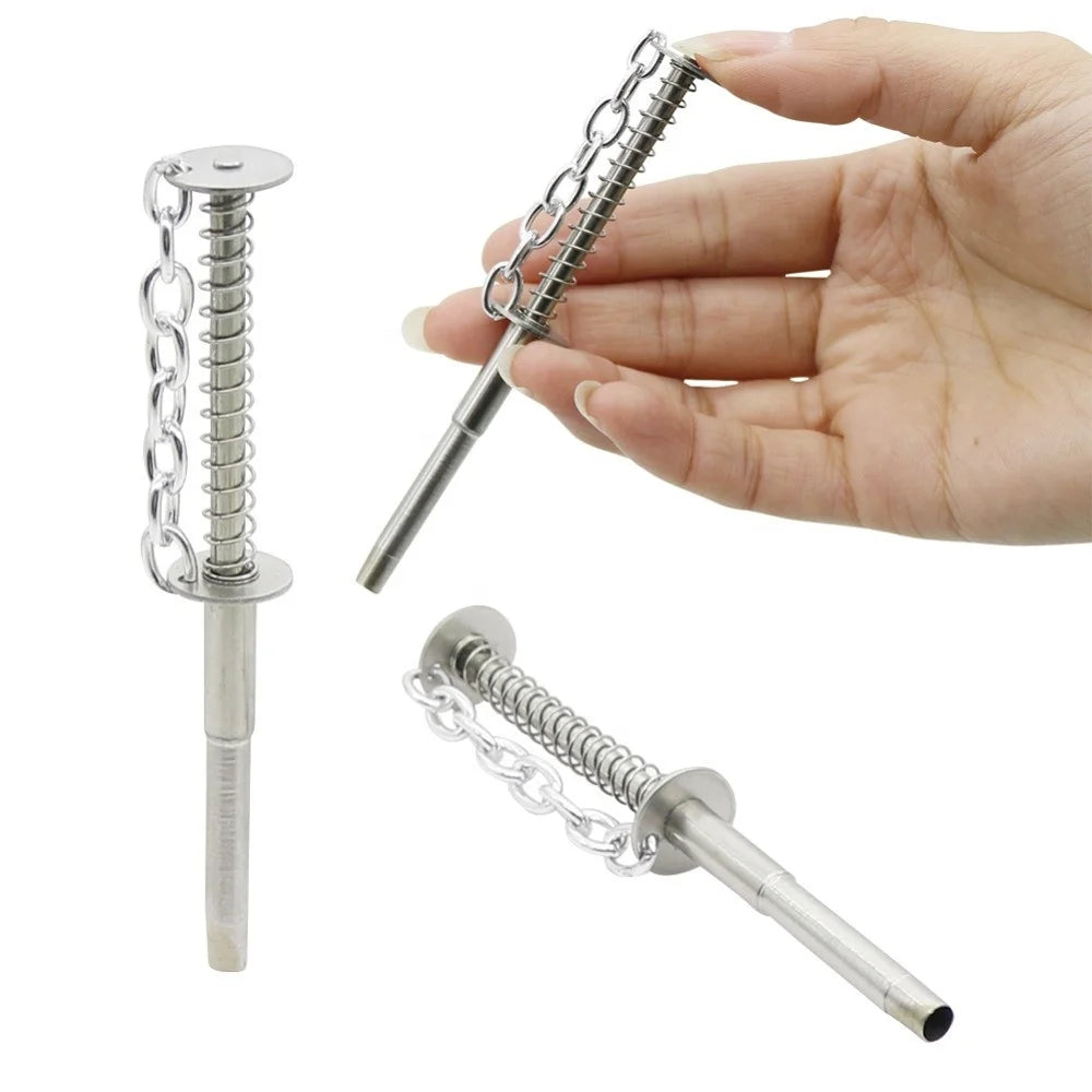 Professional Beekeeping Tool Bee Plloen Grip Bee Pollen Collector