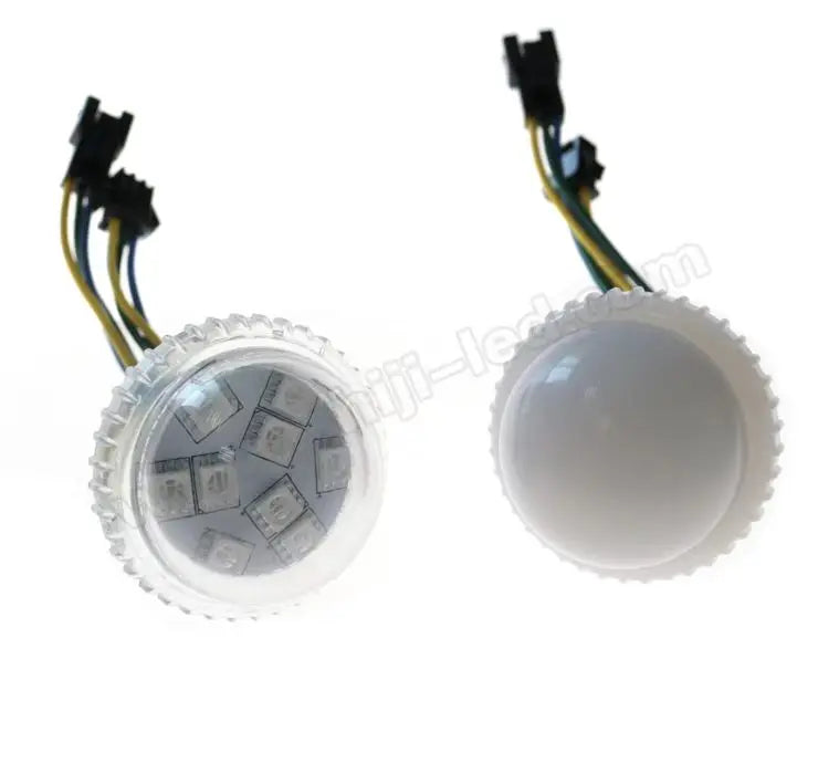 35mm DC24V 5050 RGB Full Color Ws2811/Dmx/1903 LED Module Programmable LED Modules