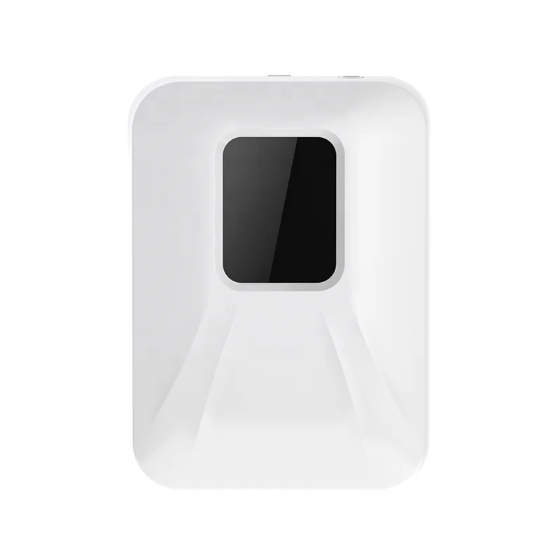 CNUS X2Mini Pure Essential Oil Diffuser Fragrance Dispenser Aroma Nebulizer Fragrance Professional Factory