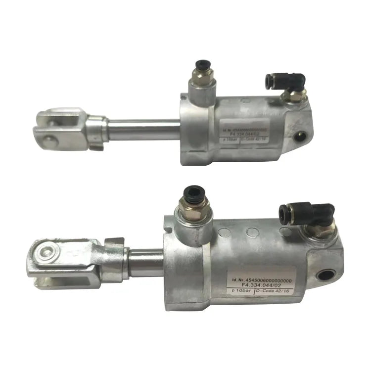 F4.334.044/02 F4.334.044 Pneumatic Cylinder for XL105 XL106 Air Cylinder