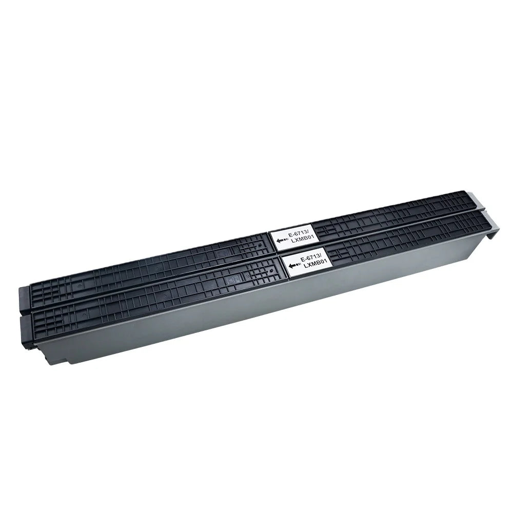 Tatrix T6713 WITH Chip Compatible Ink Maintenance Box T6713 for Epson WF-M21000 WF-C17590 WF-C20590  WF-C20600 Waste Ink Tank