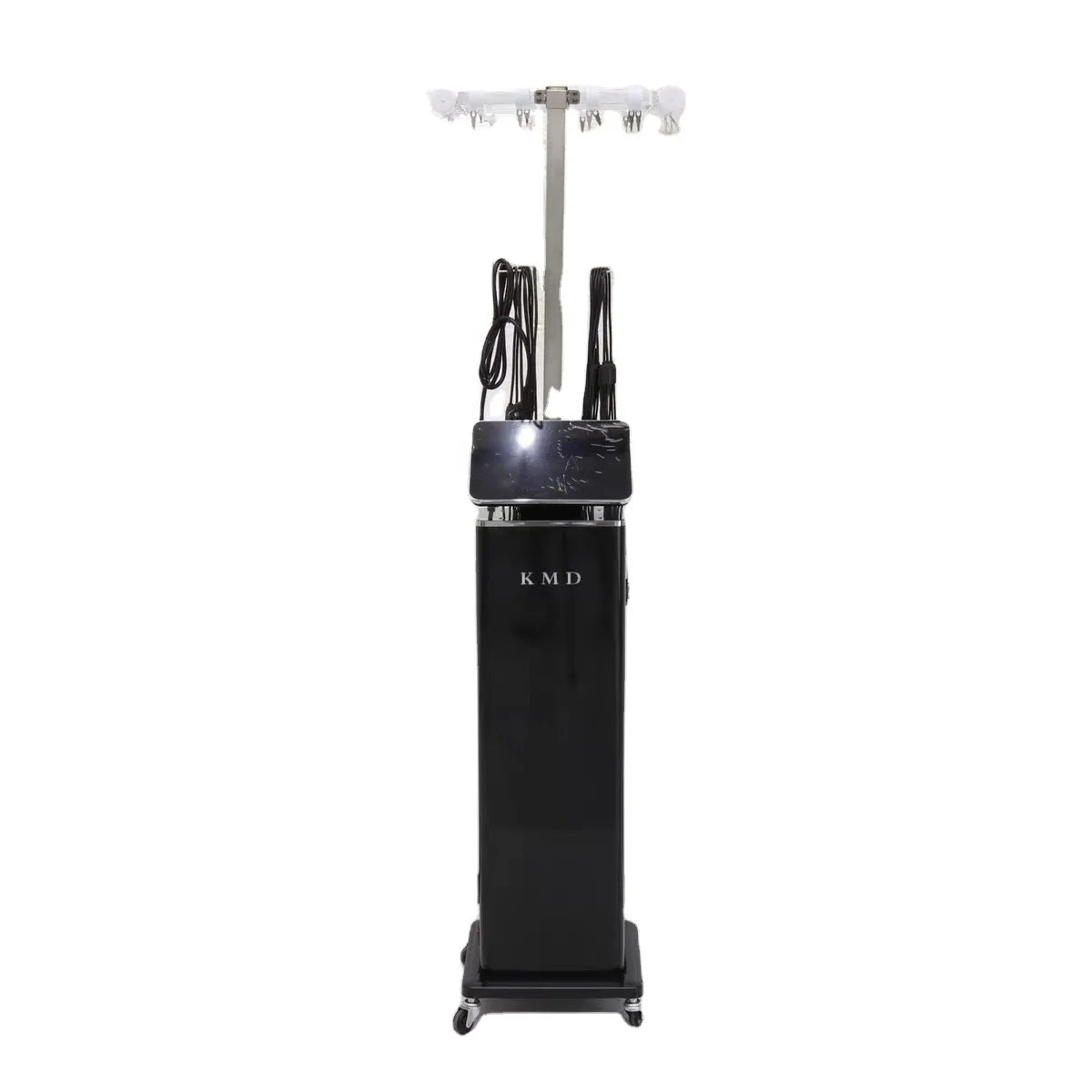 Yicheng Beauty Modern Touch Screen Digital Hair Perm Curling Machine for Salon Bedroom Gym Use Eco-Friendly ABS Material ISO
