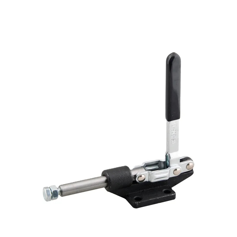 Taiwan Quality HS-305-BM Holding Capacity 180kg Quick Clamp Push Pull Down Fixture Clamp Clamps for Woodworking