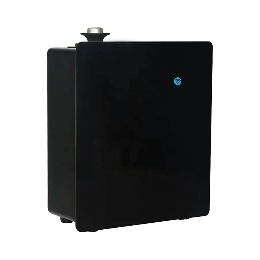 CNUS S600plus Commercial Difusores De Aceites Esenciales HVAC Scent Diffuser System Fragrance Oil Diffuser Hotel Scent