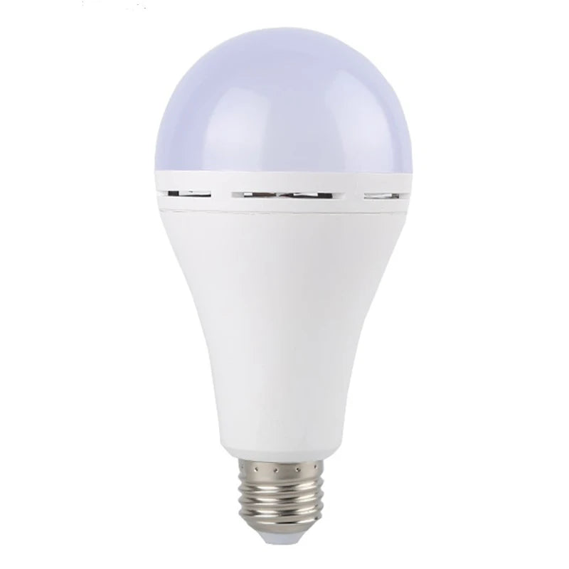Roomlux Factory E27 Bulb 7W 9W 12W Led Emergency Lamp Rechargeable Led Bulb Light