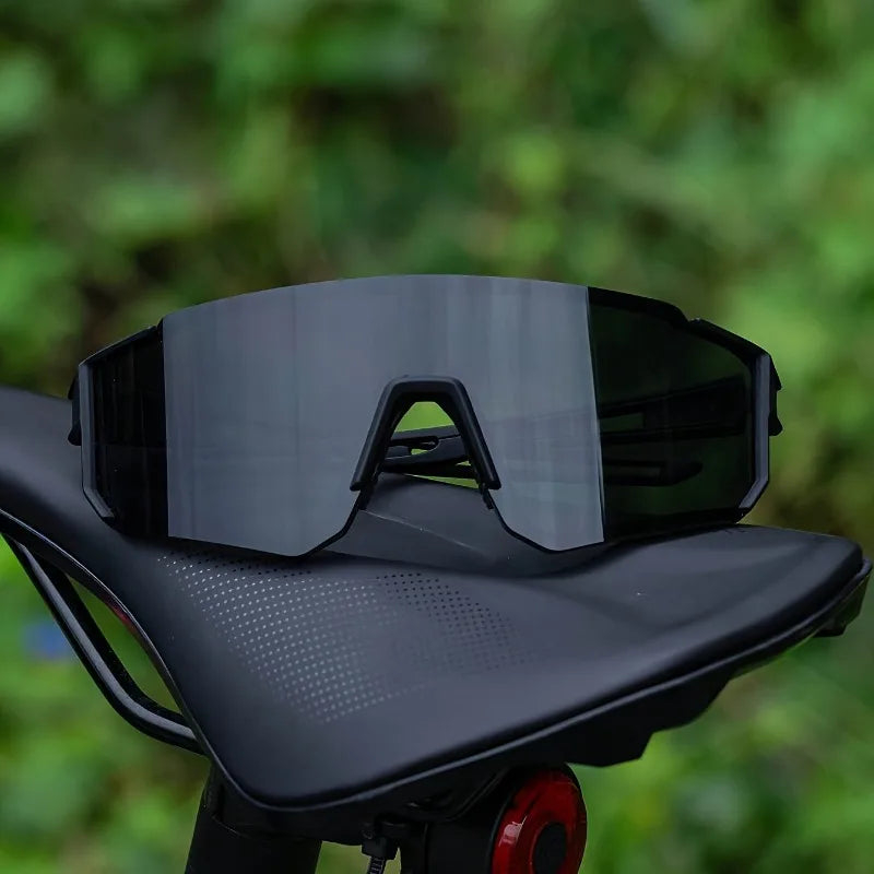Gafas de moda con montura grande para hombre, ligeras y duraderas para la vida y actividades diarias, gafas decorativas…