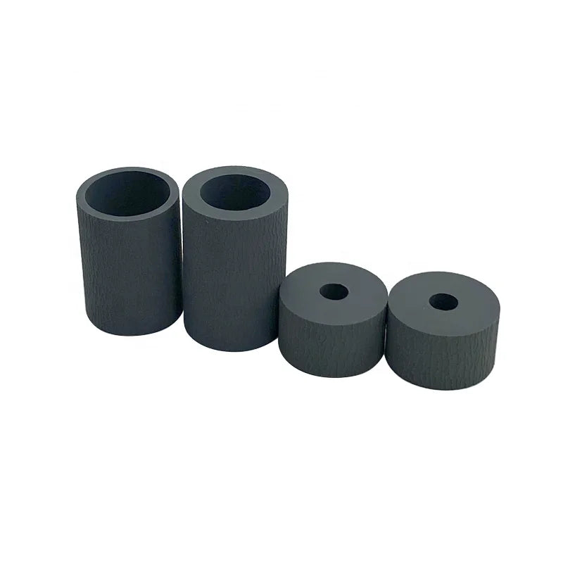 Compatible Quality Paper Pickup Roller Tire for  E 169 258 259 232 280 168 206 208 257 255 Printer Copier Spare Parts